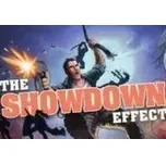 The Showdown Effect