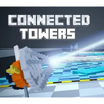 Počítačová hra Connected Towers