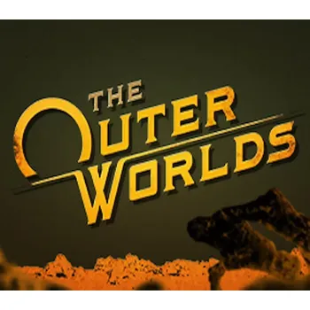 Počítačová hra The Outer Worlds