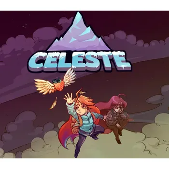 Počítačová hra Celeste
