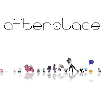 Počítačová hra Afterplace