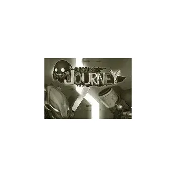 Počítačová hra Original Journey