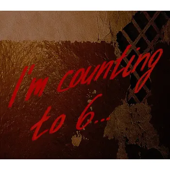 Počítačová hra I'm counting to 6...