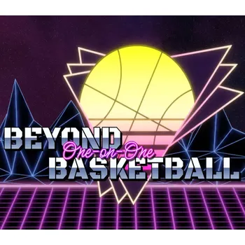 Počítačová hra LiM Beyond One-on-One Basketball