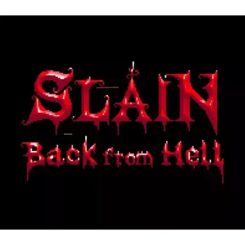 Počítačová hra Slain: Back from Hell Bundle