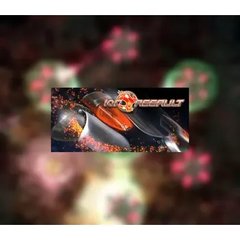 Počítačová hra Ion Assault