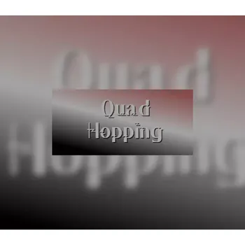Počítačová hra Quad Hopping
