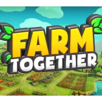 Počítačová hra Farm Together