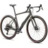gravel kolo Specialized Diverge Comp Carbon Satin Oak Green/Smoke 2025, 56 cm