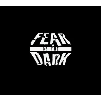Počítačová hra Fear Of The Dark&nbsp;(2020)