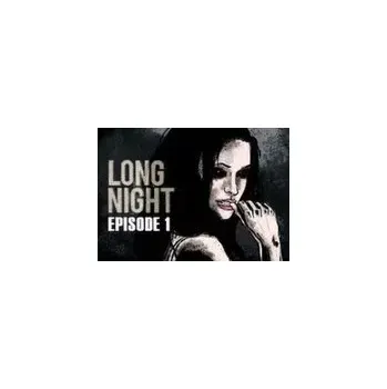 Počítačová hra Long Night