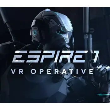 Počítačová hra Espire 1: VR Operative