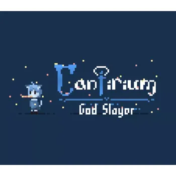 Počítačová hra Cantirium: God Slayer