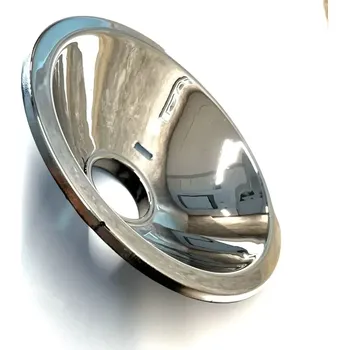 Motor pro motocykl Parabola předního světla Jawa ČZ Kyvačka