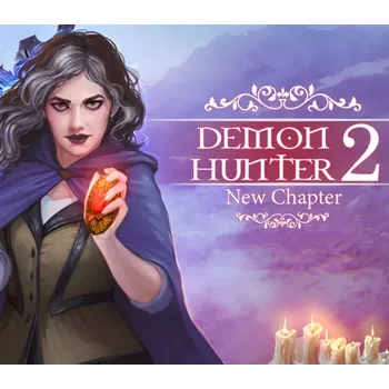 Počítačová hra Demon Hunter 2: New Chapter