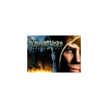 Počítačová hra Ravensword Shadowlands