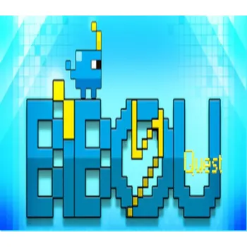 Počítačová hra Bibou Quest