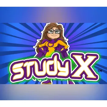 Počítačová hra StudyX - Save Game Codes & Study Any Subject