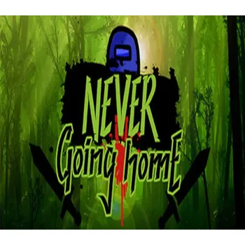Počítačová hra Never Going Home