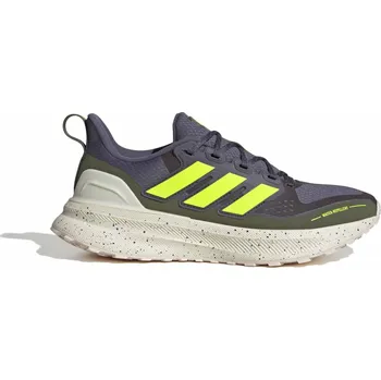 Dámské tenisky Dámské Boty ADIDAS ULTRARUN 5 TR W JR5379 – Fialová 38 2/3