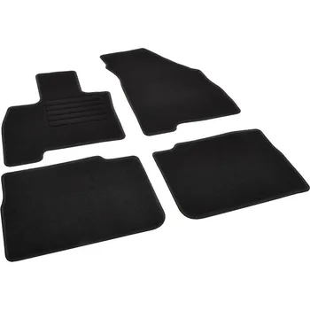 autokoberec Textilní autokoberce Jaecoo 7 2023-2025 Plug-in Hybrid • Rigum