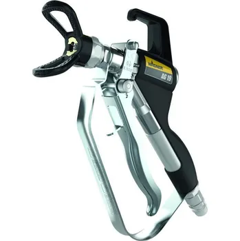 Stříkací pistole Wagner AG 19; 25 MPa; závit G 3/8“; vč. držáku trysek TradeTip 3