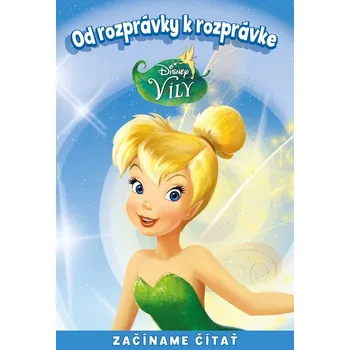 Pohádka Od rozprávky k rozprávke - Cililing