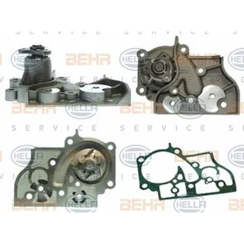 Vodní pumpa motoru HELLA Vodní čerpadlo HE 8MP376803-671