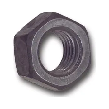 Matice Matice šestihranná ISO 4032 M5, 8 ocel (1000 ks)