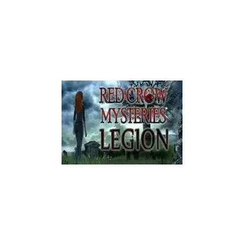Počítačová hra Red Crow Mysteries: Legion