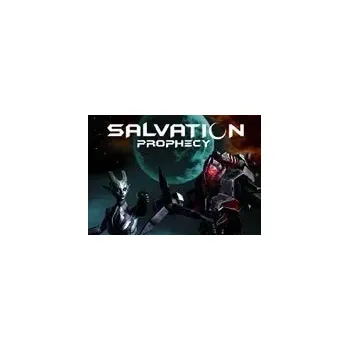 Počítačová hra Salvation Prophecy
