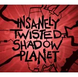 Insanely Twisted Shadow Planet
