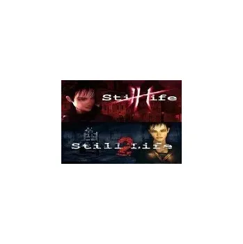 Počítačová hra Still Life Bundle