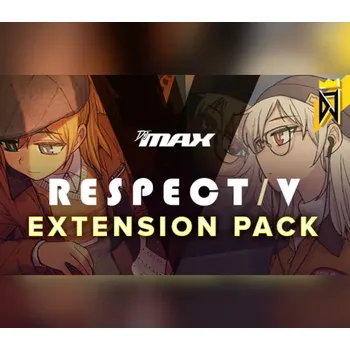 Počítačová hra DJMAX RESPECT V - V Extension PACK DLC