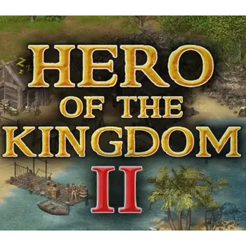 Počítačová hra Hero of the Kingdom II