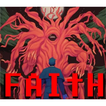 Počítačová hra FAITH: The Unholy Trinity