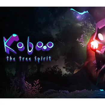 Počítačová hra Koboo: The Tree Spirit