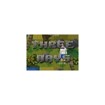 Počítačová hra Three Days