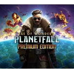 Age of Wonders: Planetfall Premium Edition