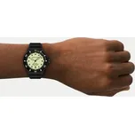 Hodinky Emporio Armani Sea Explorer AR60085 Černá OS