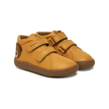 Chlapecké tenisky Kotníková obuv Primigi 8912411 S Žlutá 28