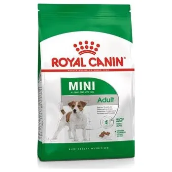 Krmivo pro psa Royal Canin Mini Adult 8 kg
