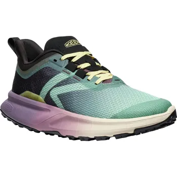 Dámská treková obuv Dámské boty Keen Wmns 450 Dirt Lichen/Pale Banana 42