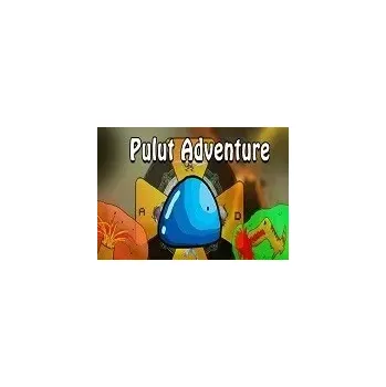 Počítačová hra Pulut Adventure