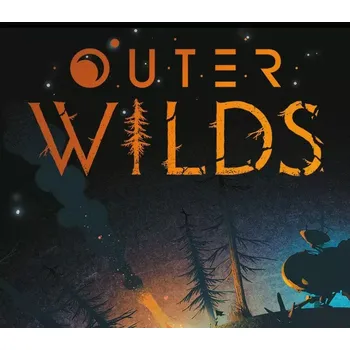 Počítačová hra Outer Wilds