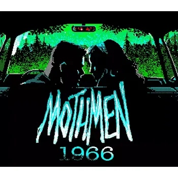 Počítačová hra Mothmen 1966