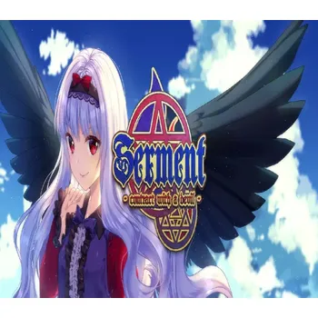 Počítačová hra Serment - Contract with a Devil