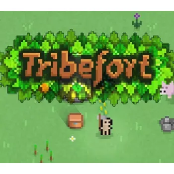 Počítačová hra Tribefort
