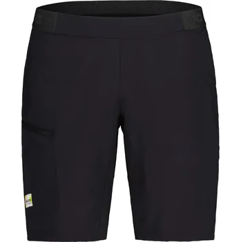 cyklistické kraťasy Maloja StagiasM. - deep black L