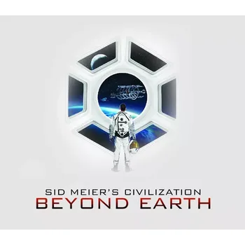 Hra Sid Meier's Civilization: Beyond Earth
